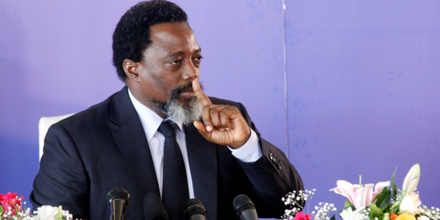 Joseph Kabila
