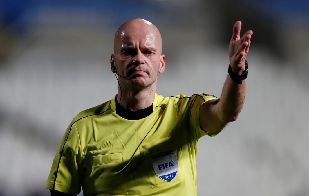 Cinq inculpations en belgique pour des matches de foot truques