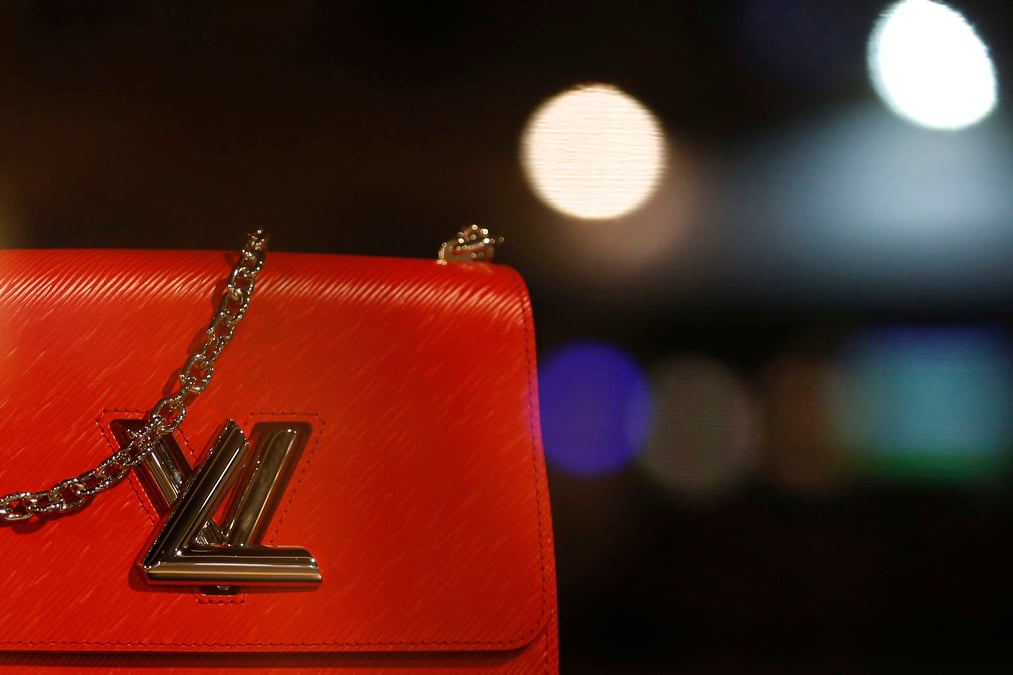 Lvmh achete les hotels belmond pour 3,2 milliards de dollars