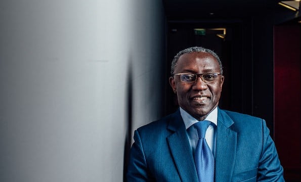 Amadou Diaw