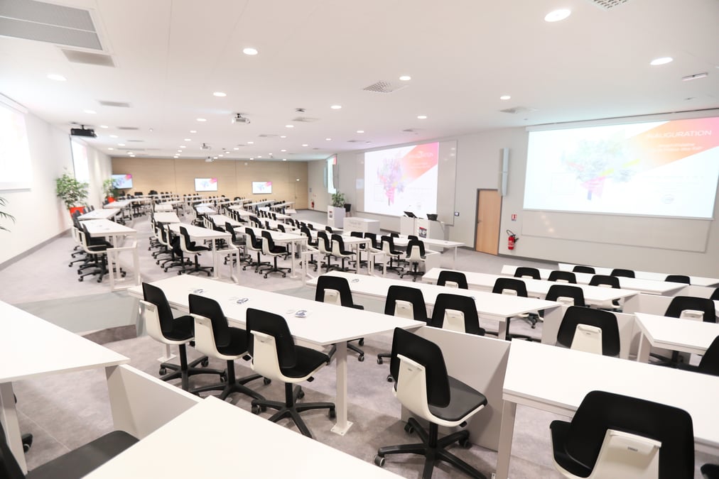 amphi du futur INP