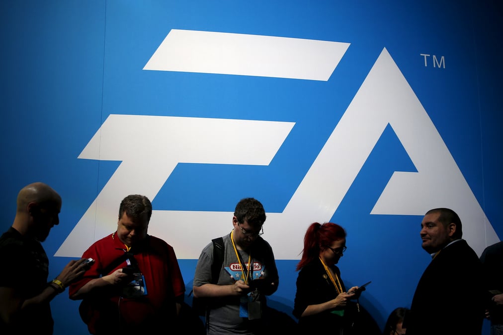 Le ca d'ea depasse les attentes