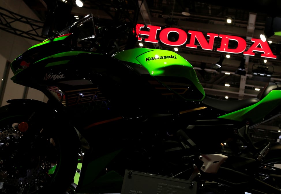 Coronavirus: honda suspend l'activite de ses usines nord-americaines