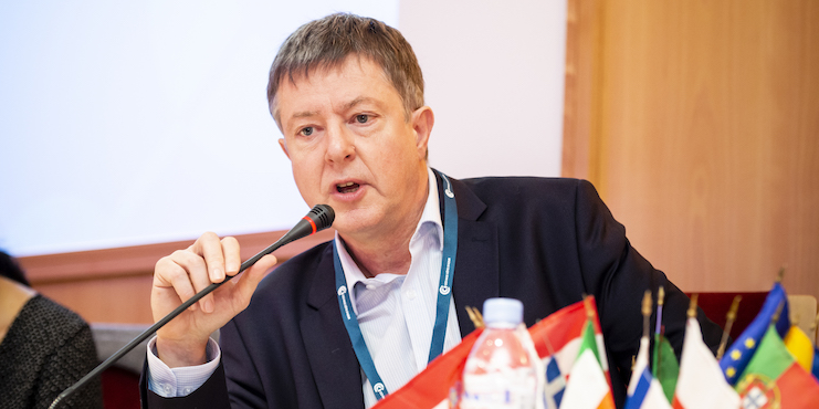 Olivier Lemaire.