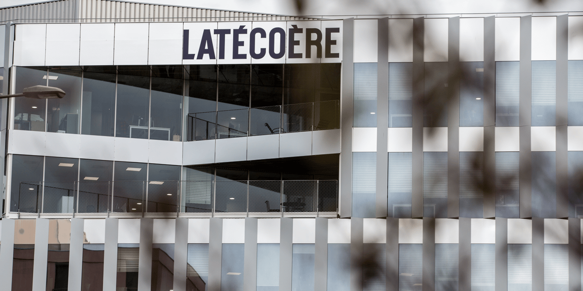 Latecoere