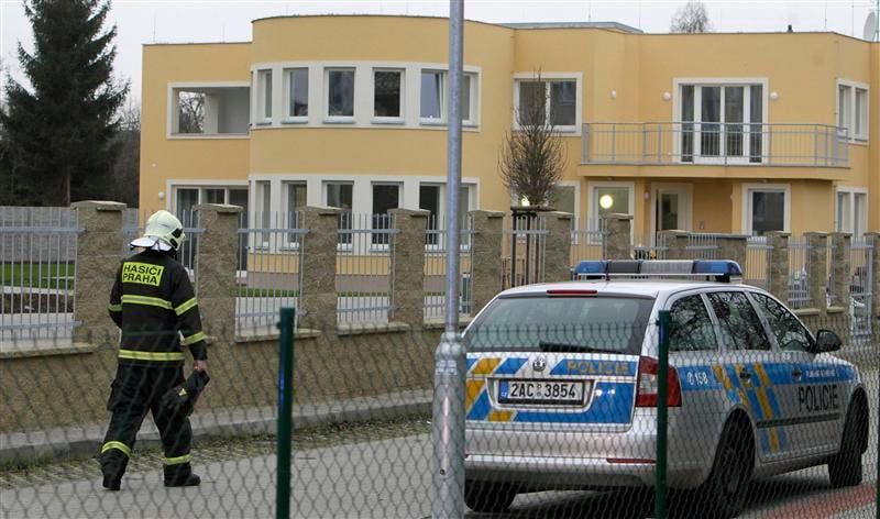 Doutes après la mort de l'ambassadeur palestinien à Prague