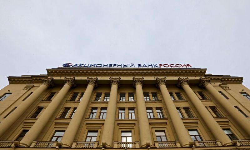 Les USA manient avec prudence l'arme des sanctions contre Moscou