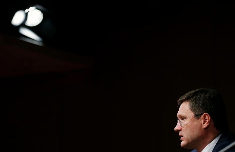 Pour Moscou, Kiev doit vite trouver de quoi payer son gaz