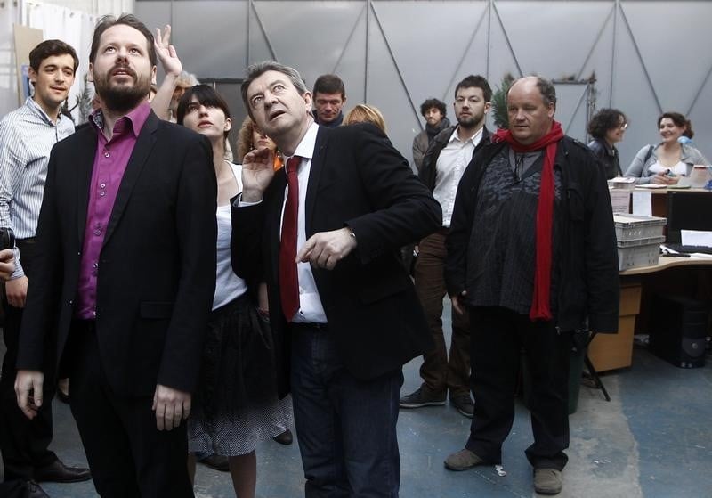 Francois delapierre est mort
