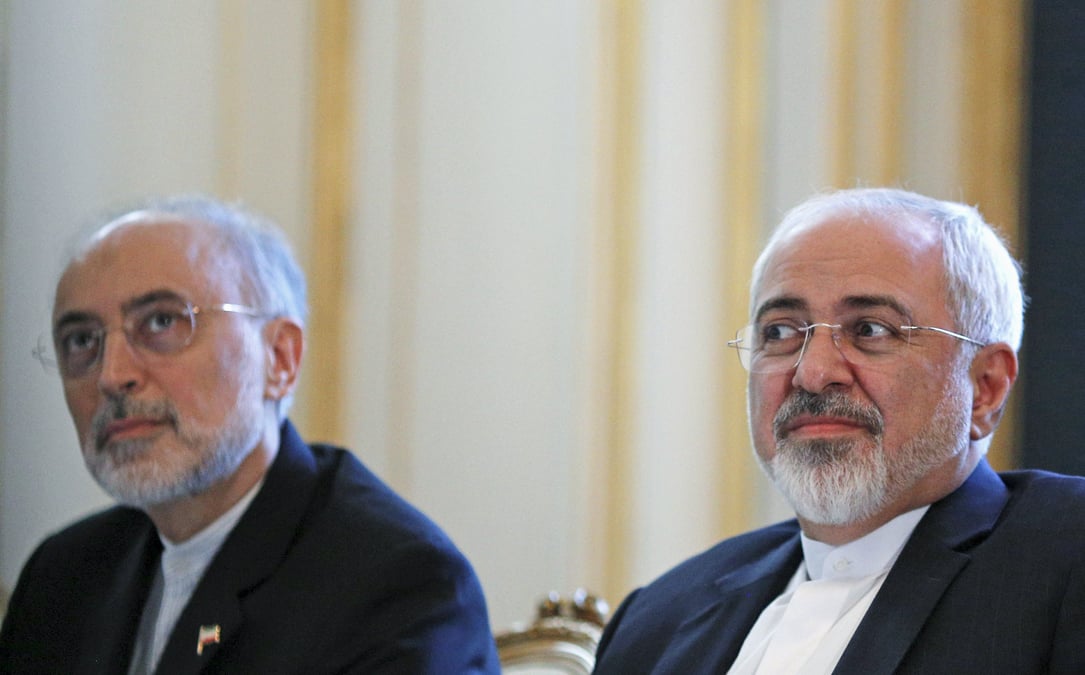 Le parlement iranien n'a pas son mot a dire sur le nucleaire