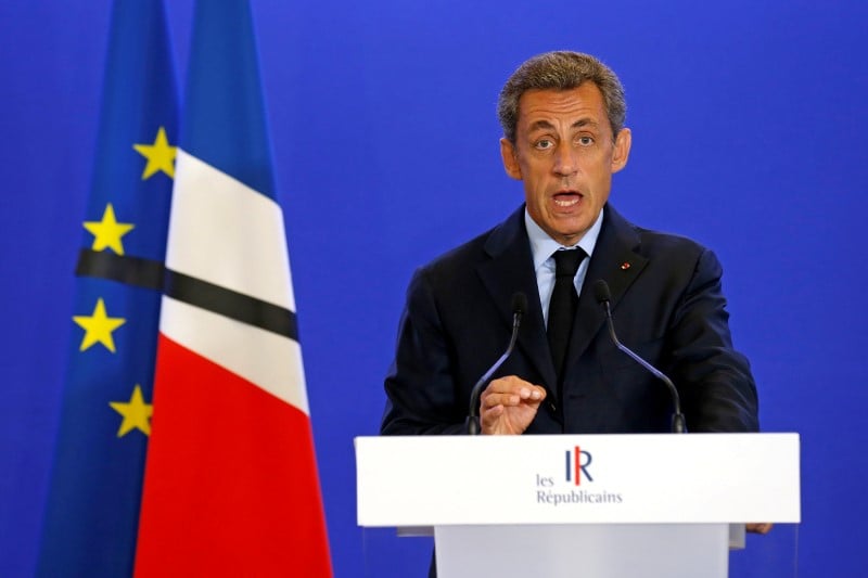 Droite et fn appellent a plus de fermete contre l’islamisme