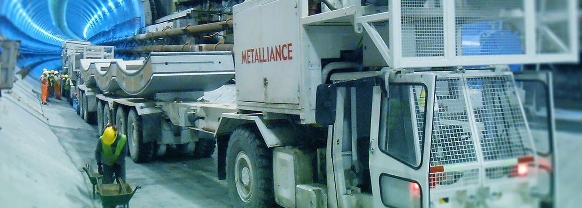Metalliance