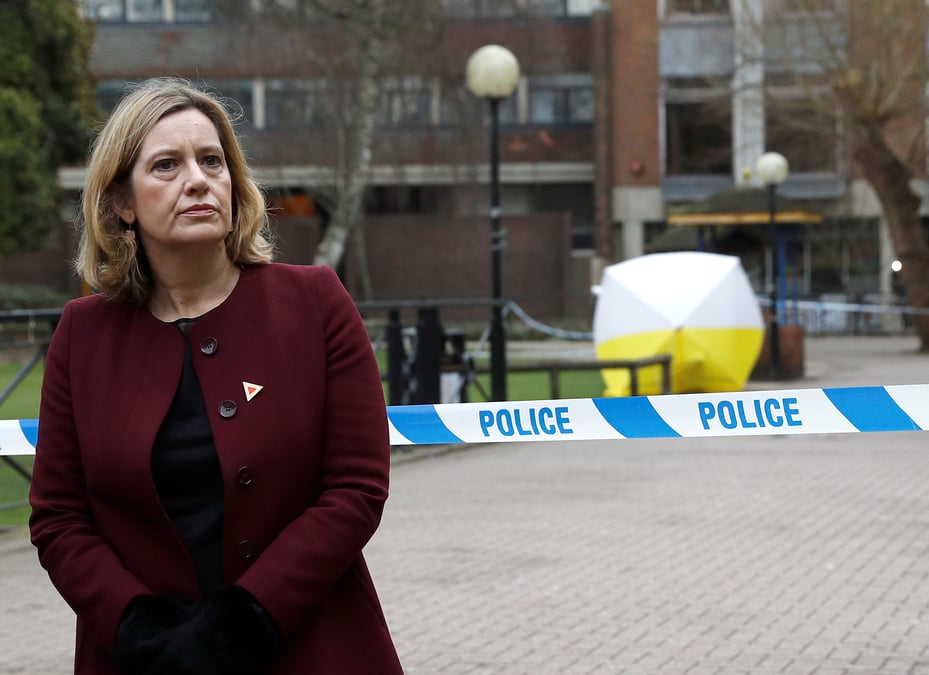 Grande-bretagne: plus de 200 temoins identifies dans l'affaire skripal