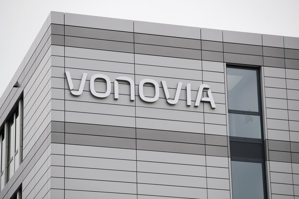 Vonovia fera une offre de 900 millions d'euros sur victoria park