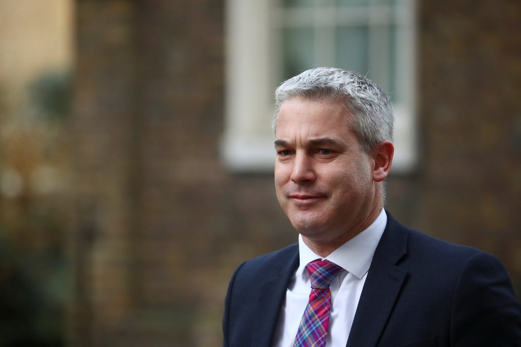 Brexit: londres met en place un groupe de travail sur le "backstop"