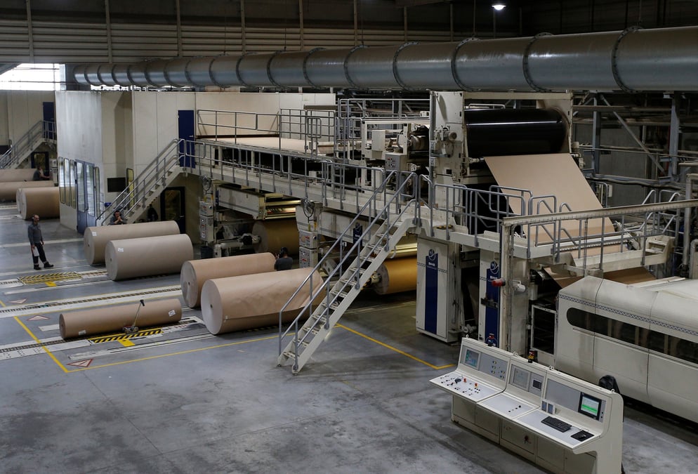 France: activite manufacturiere stable en avril, selon ihs markit