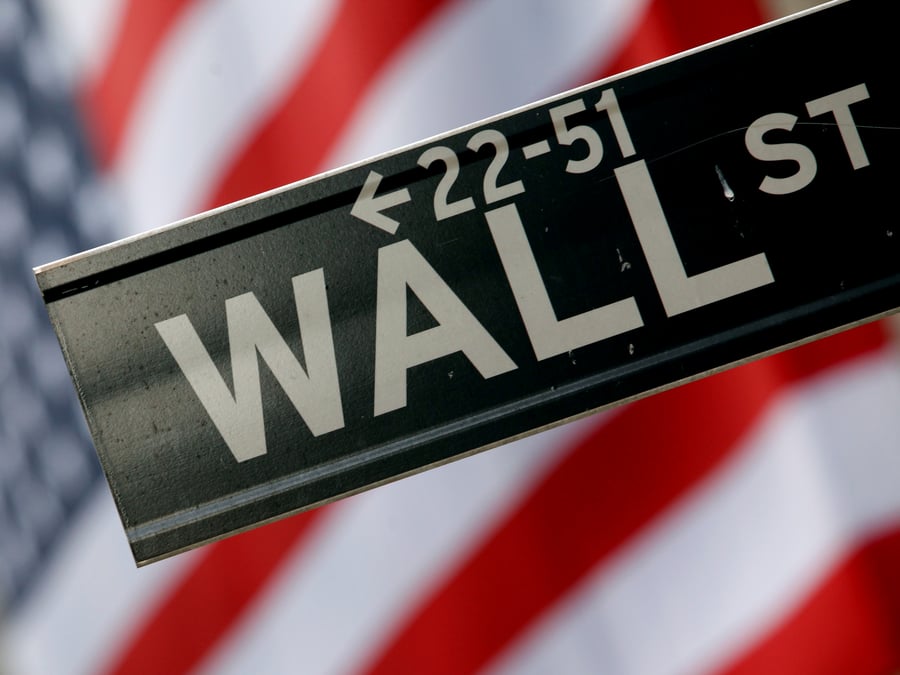 Wall street ouvre sans tendance