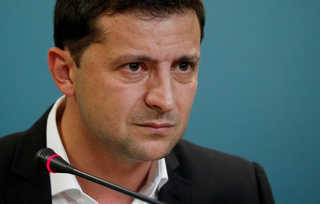 Ukraine: vers un referendum sur l'ouverture du marche des terres agricoles aux etrangers