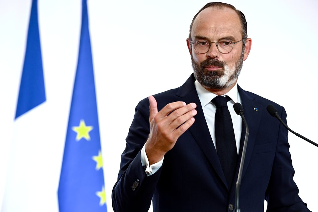 France: l'etat lance un plan de 4,5 milliards pour les collectivites locales