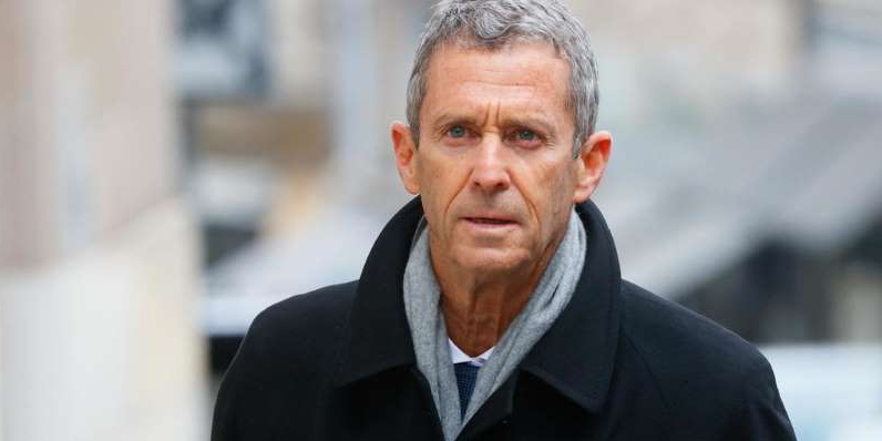 Beny Steinmetz