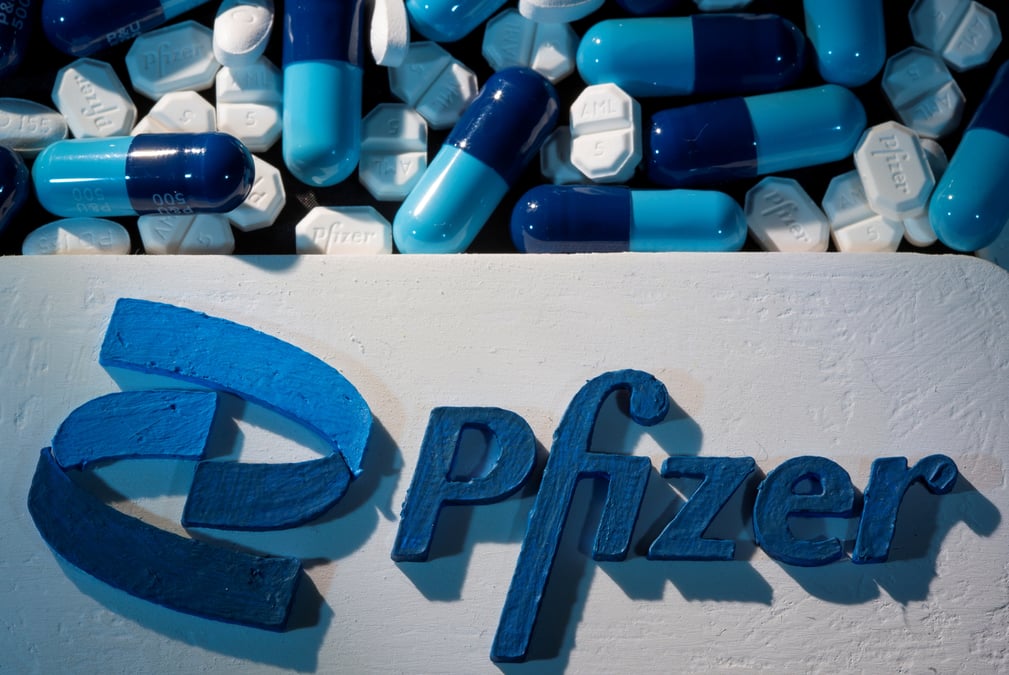 Pfizer autorise un generique de son medicament anti-covid-19 dans 95 pays