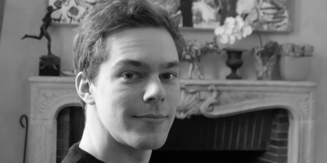 Maxence Cordiez