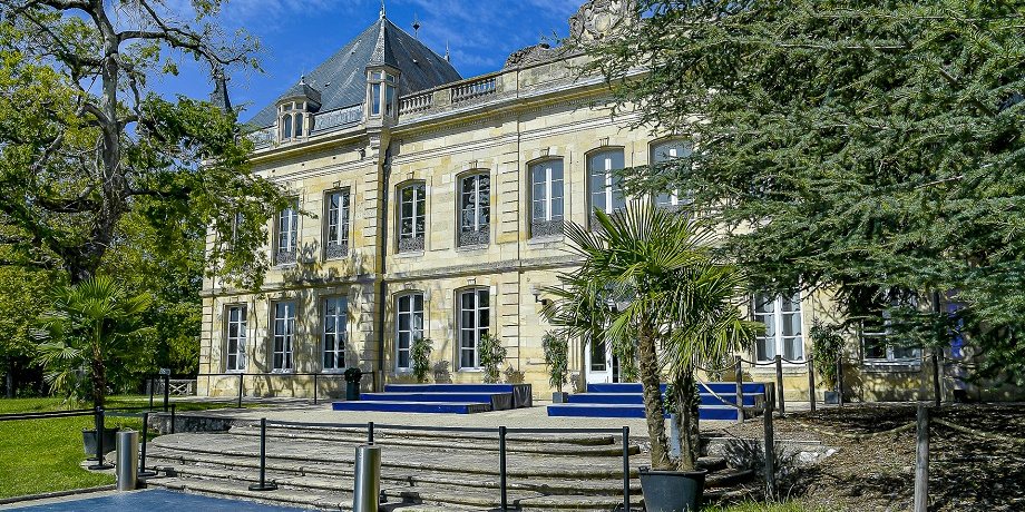 Girondins de Bordeaux Le Haillan
