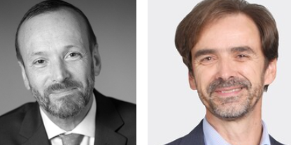 Patrice Fonlladosa Rémi Bourgarel