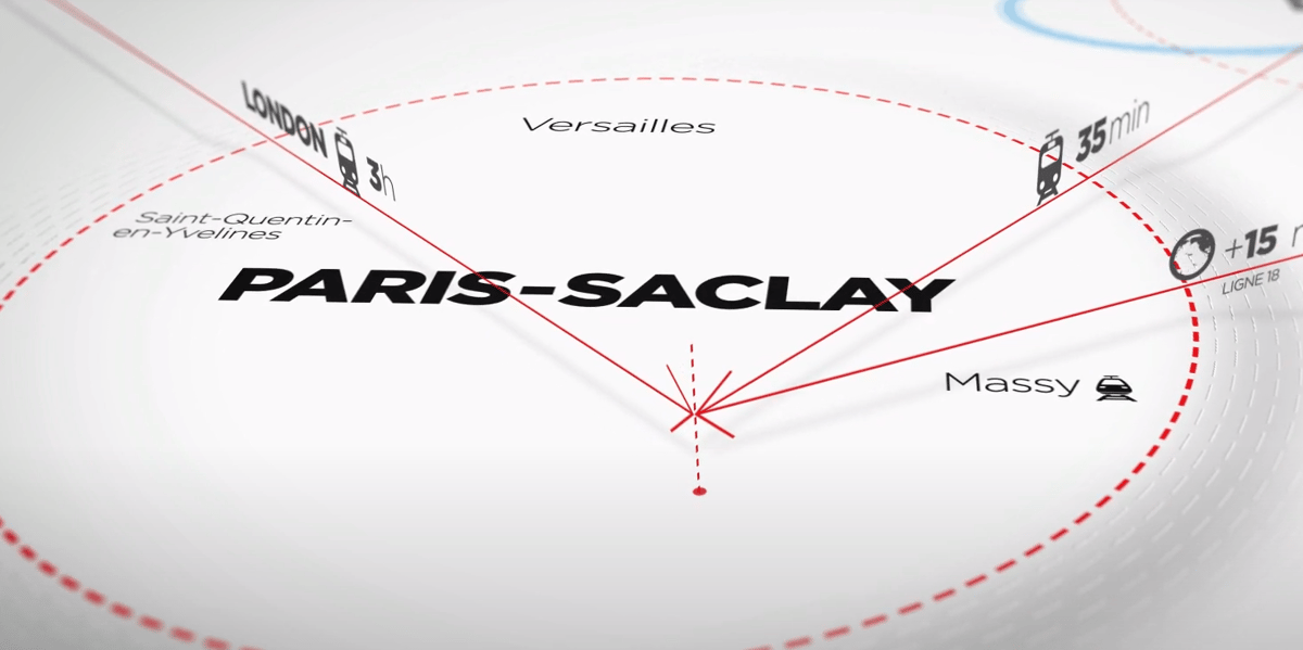 French Tech Paris-Saclay