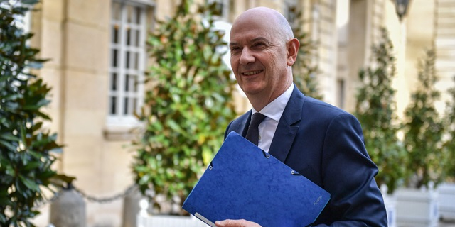 Le ministre Roland Lescure va lancer, ce vendredi, à Sens (centre) « un appel à manifestations d'intérêt » auprès d'acteurs des hydrocarbures.