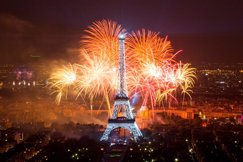 Tour Eiffel