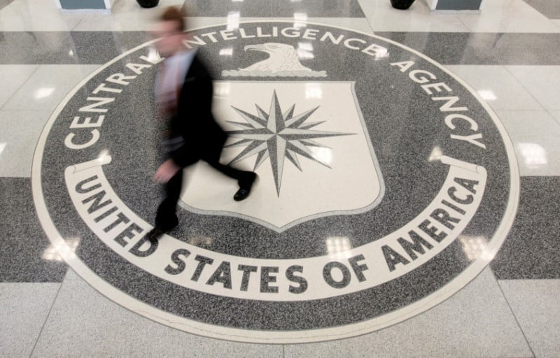 CIA, Central Intelligence Agency, Renseignement, Etats-Unis, espionnage, NSA, Prism, surveillance, écoutes, Trump,