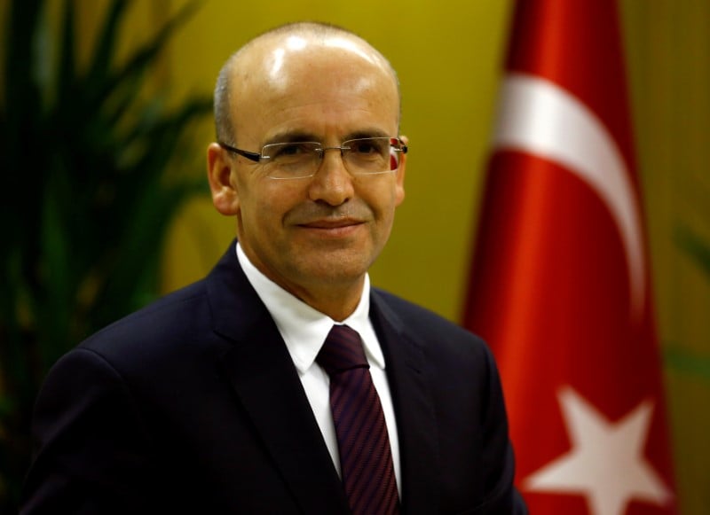 La turquie espere une issue rapide au conflit des visas avec les usa