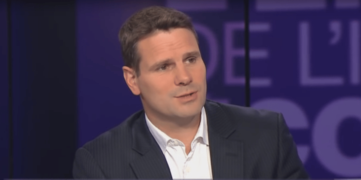 François JEANNE-BEYLOT  Gérant Fondateur TROOVER