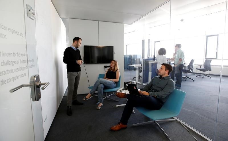 L'ecart de salaires femmes-hommes a 16% dans l'ue en 2016