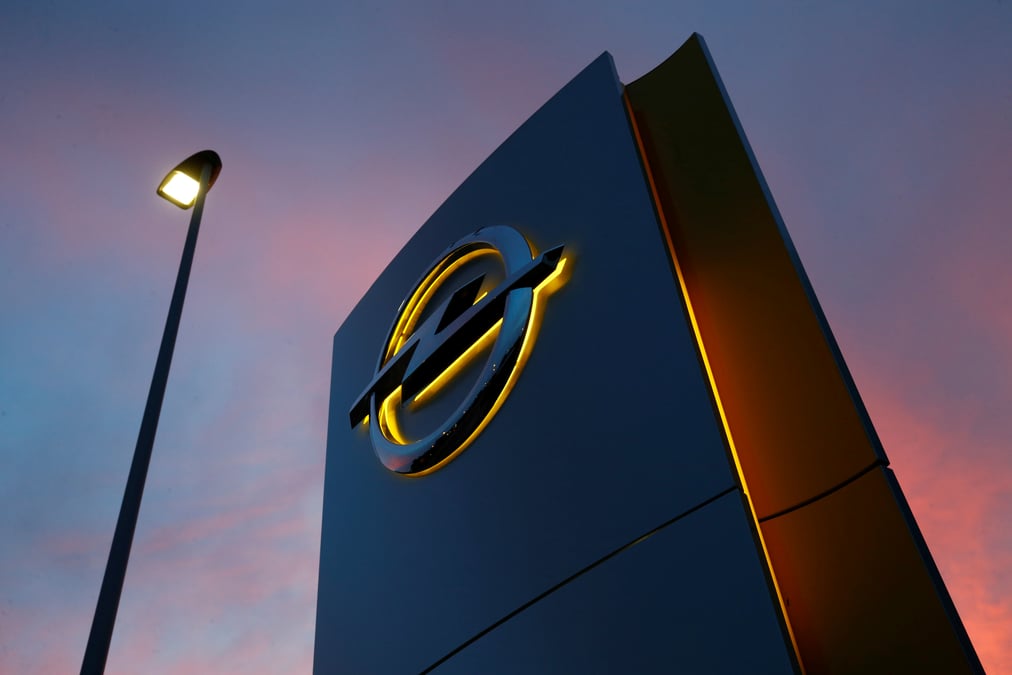 Opel (psa) va transferer 2.000 emplois de r&d a segula technologies
