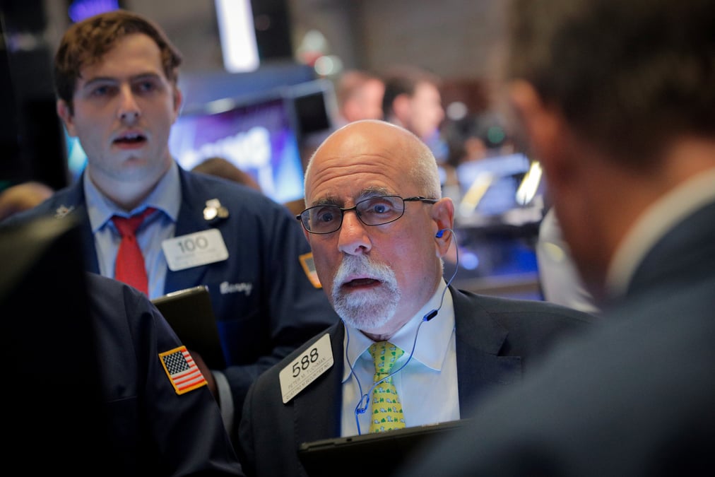 Wall street ouvre en legere hausse