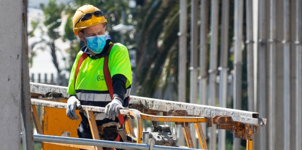 construction