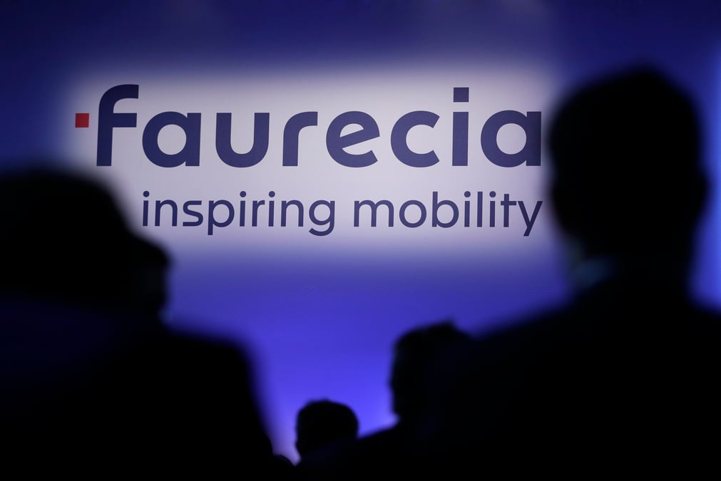 Faurecia: pas d'offre sur les minoritaires de hella a l'ordre du jour