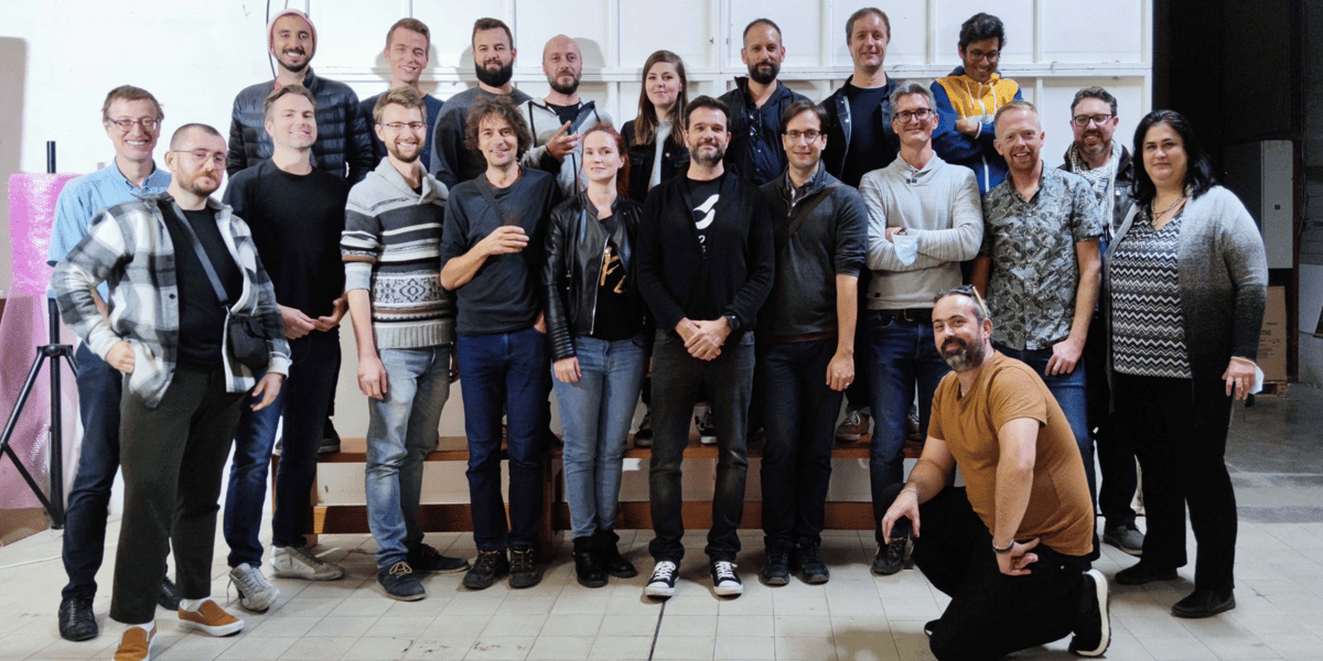 Dans l'Hérault, Orosys commercialise un procédé de sourdine numérique pour amplificateur de guitares et basses électriques.