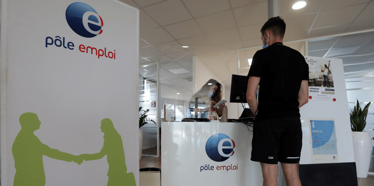 France: l'emploi salarie en hausse de 0,4% au deuxieme trimestre