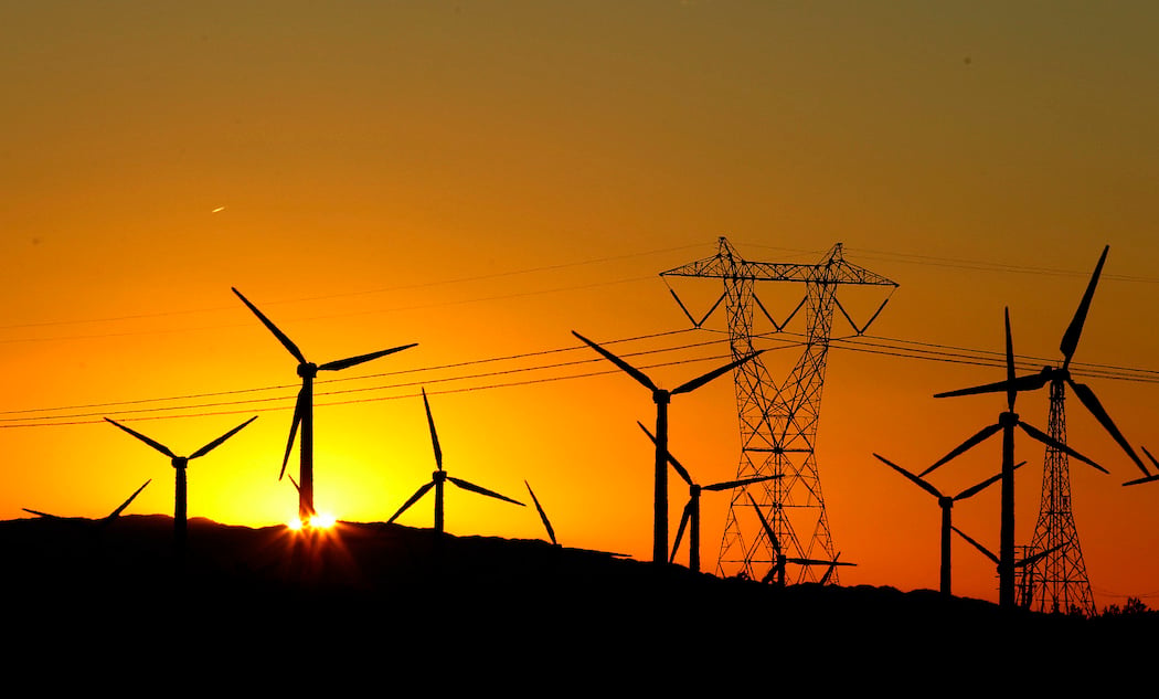 éolienne