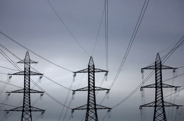 coupures électriques