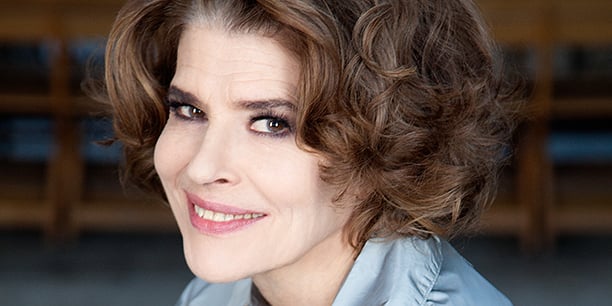 Fanny Ardant