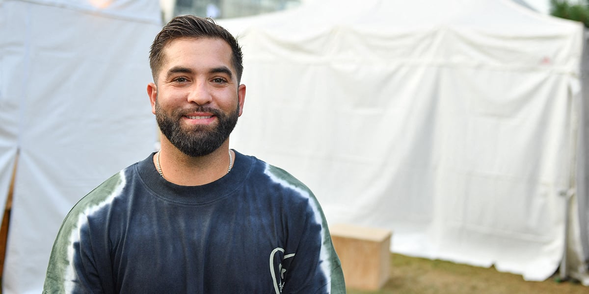 Kendji Girac