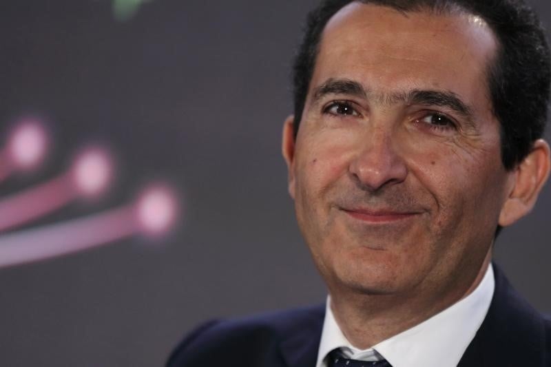 Roularta s'apprete a vendre l'express a patrick drahi