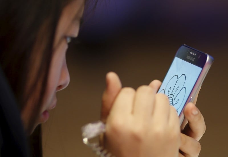 Le smartphone a-t-il atteint ses limites ?