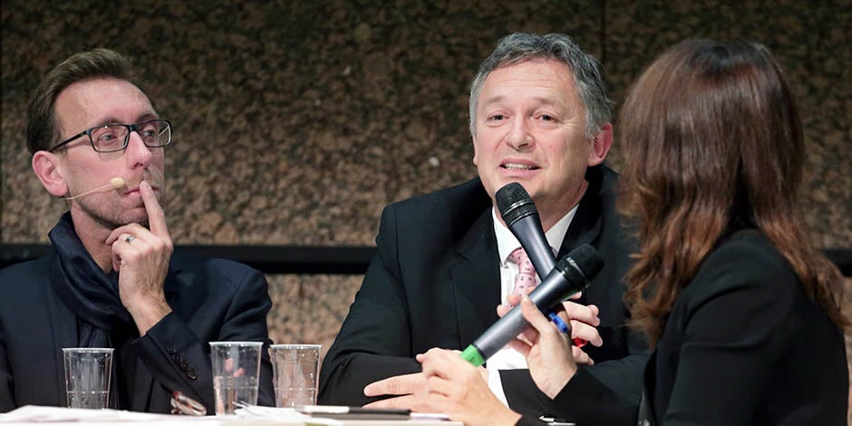 Smart City Montpellier