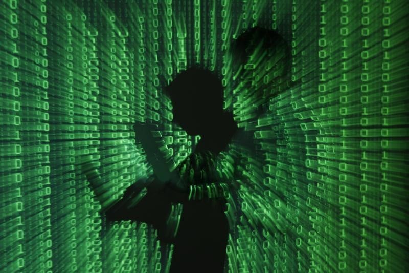 Tryg constate un bond de la "cyber-assurance" apres "wannacry"