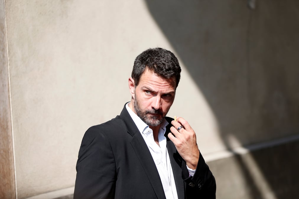 La demande de revision du proces kerviel jugee irrecevable